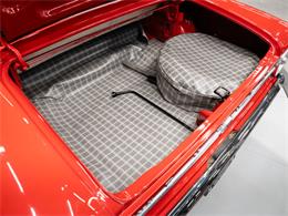 1963 Ford Falcon (CC-2091760) for sale in Sherwood Park, Alberta