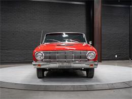 1963 Ford Falcon (CC-2091760) for sale in Sherwood Park, Alberta