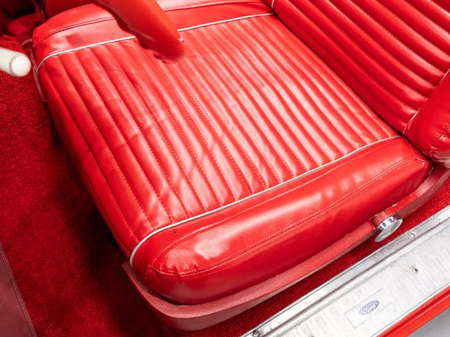 1963 Ford Falcon (CC-2091760) for sale in Sherwood Park, Alberta
