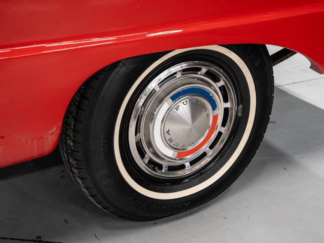 1963 Ford Falcon (CC-2091760) for sale in Sherwood Park, Alberta