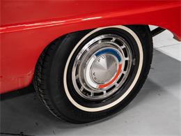 1963 Ford Falcon (CC-2091760) for sale in Sherwood Park, Alberta