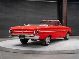 1963 Ford Falcon (CC-2091760) for sale in Sherwood Park, Alberta