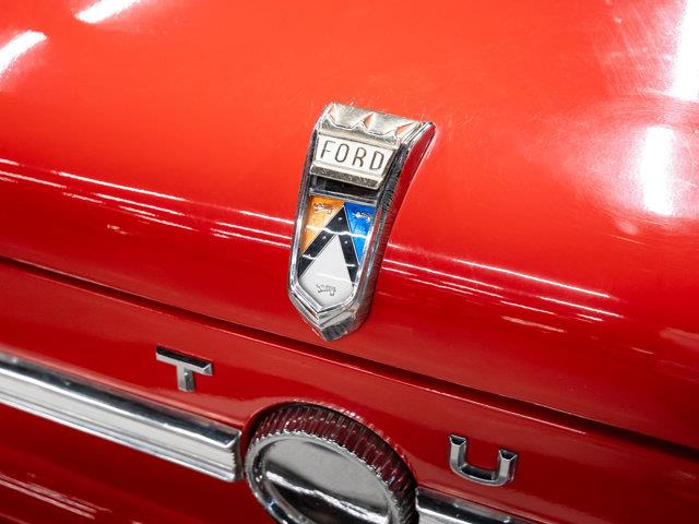 1963 Ford Falcon (CC-2091760) for sale in Sherwood Park, Alberta