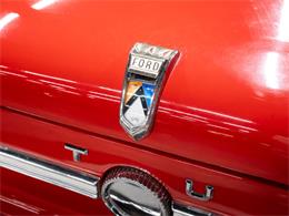 1963 Ford Falcon (CC-2091760) for sale in Sherwood Park, Alberta