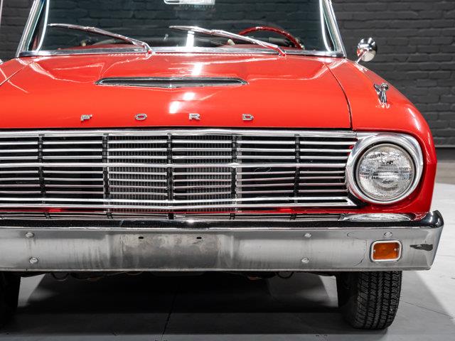1963 Ford Falcon (CC-2091760) for sale in Sherwood Park, Alberta