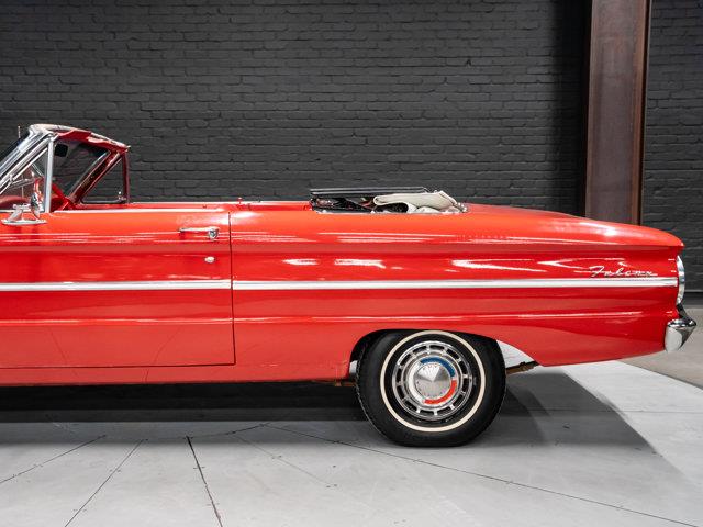1963 Ford Falcon (CC-2091760) for sale in Sherwood Park, Alberta