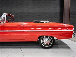 1963 Ford Falcon (CC-2091760) for sale in Sherwood Park, Alberta