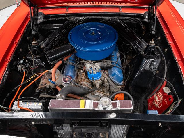 1963 Ford Falcon (CC-2091760) for sale in Sherwood Park, Alberta