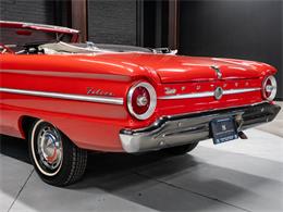 1963 Ford Falcon (CC-2091760) for sale in Sherwood Park, Alberta
