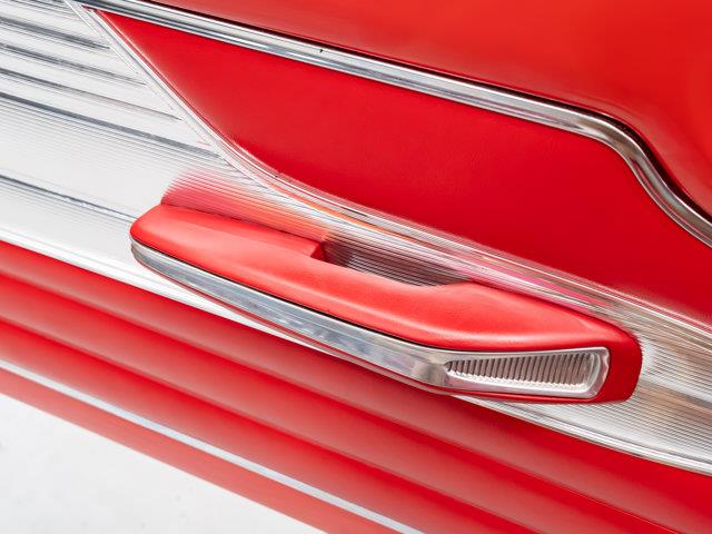 1963 Ford Falcon (CC-2091760) for sale in Sherwood Park, Alberta