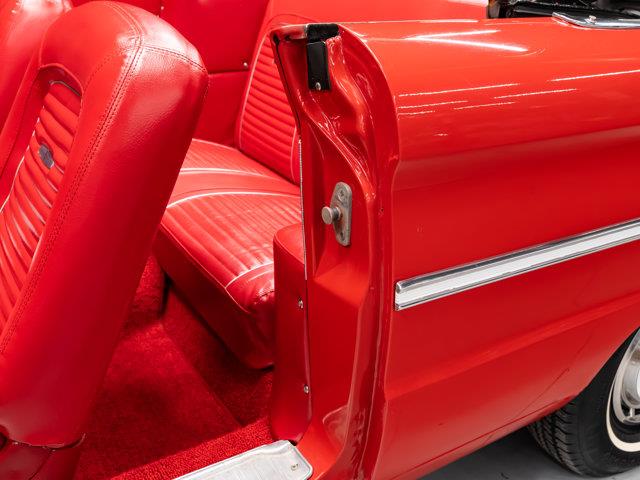 1963 Ford Falcon (CC-2091760) for sale in Sherwood Park, Alberta