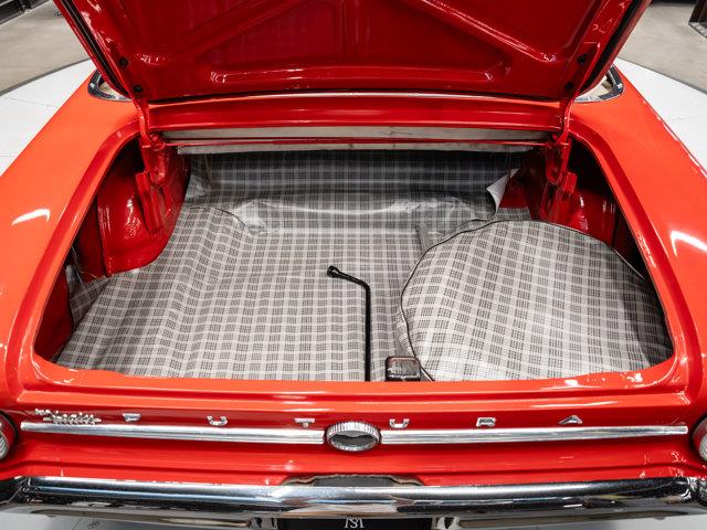 1963 Ford Falcon (CC-2091760) for sale in Sherwood Park, Alberta
