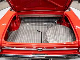 1963 Ford Falcon (CC-2091760) for sale in Sherwood Park, Alberta