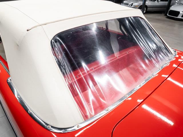 1963 Ford Falcon (CC-2091760) for sale in Sherwood Park, Alberta