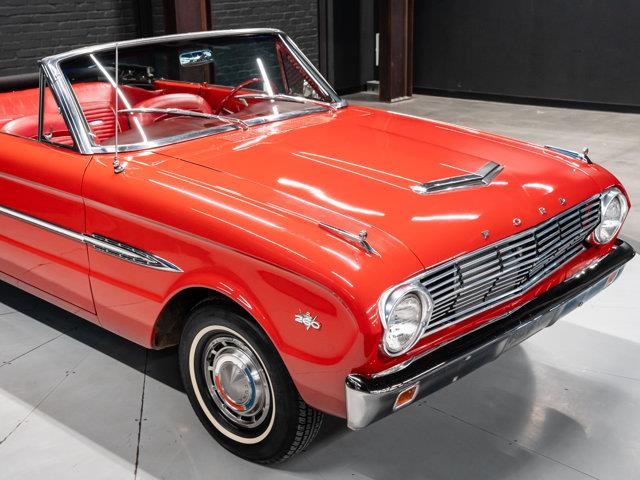1963 Ford Falcon (CC-2091760) for sale in Sherwood Park, Alberta