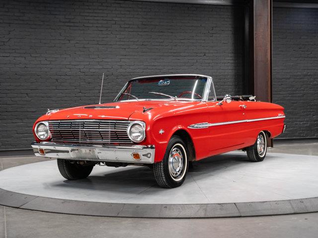 1963 Ford Falcon (CC-2091760) for sale in Sherwood Park, Alberta