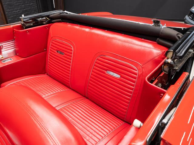 1963 Ford Falcon (CC-2091760) for sale in Sherwood Park, Alberta