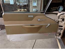 1958 Mercury Turnpike (CC-2091762) for sale in Alsip, Illinois