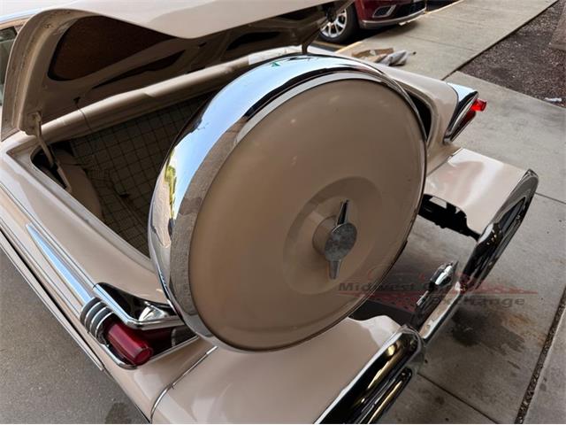 1958 Mercury Turnpike (CC-2091762) for sale in Alsip, Illinois