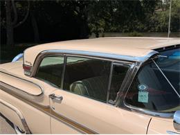 1958 Mercury Turnpike (CC-2091762) for sale in Alsip, Illinois