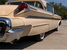 1958 Mercury Turnpike (CC-2091762) for sale in Alsip, Illinois