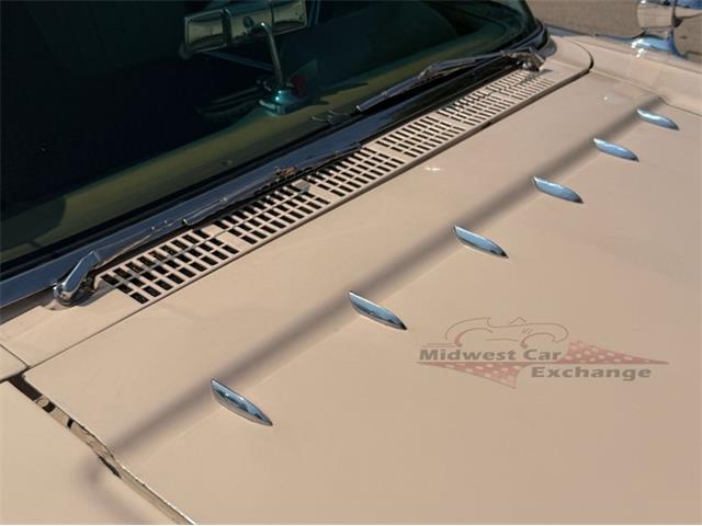 1958 Mercury Turnpike (CC-2091762) for sale in Alsip, Illinois