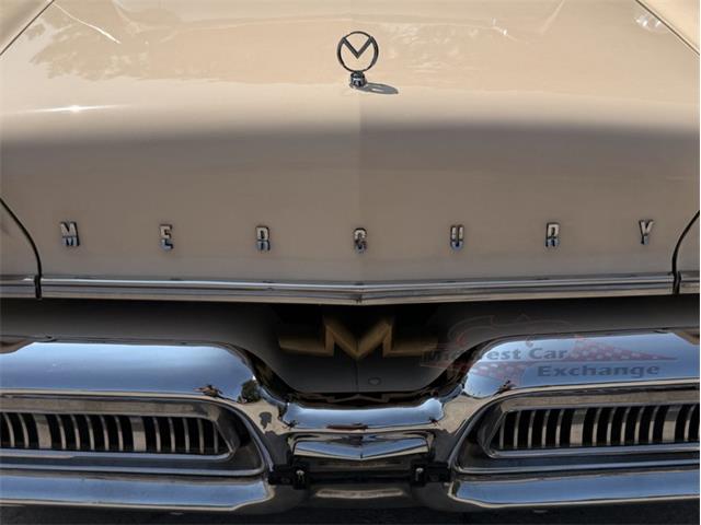 1958 Mercury Turnpike (CC-2091762) for sale in Alsip, Illinois