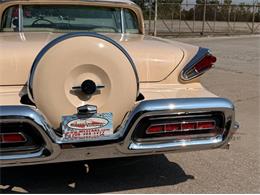 1958 Mercury Turnpike (CC-2091762) for sale in Alsip, Illinois