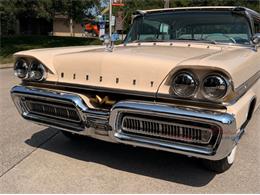 1958 Mercury Turnpike (CC-2091762) for sale in Alsip, Illinois