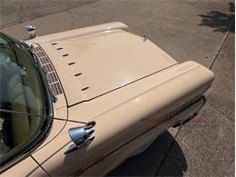 1958 Mercury Turnpike (CC-2091762) for sale in Alsip, Illinois