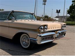 1958 Mercury Turnpike (CC-2091762) for sale in Alsip, Illinois