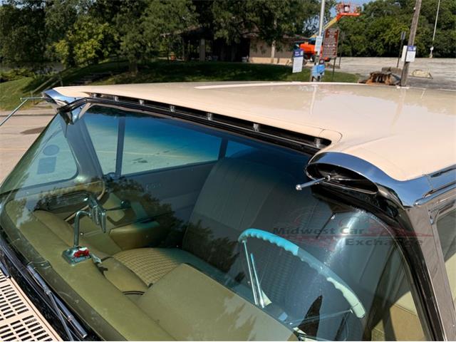 1958 Mercury Turnpike (CC-2091762) for sale in Alsip, Illinois