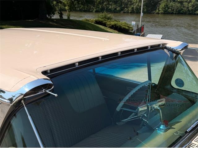 1958 Mercury Turnpike (CC-2091762) for sale in Alsip, Illinois
