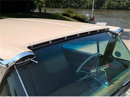 1958 Mercury Turnpike (CC-2091762) for sale in Alsip, Illinois