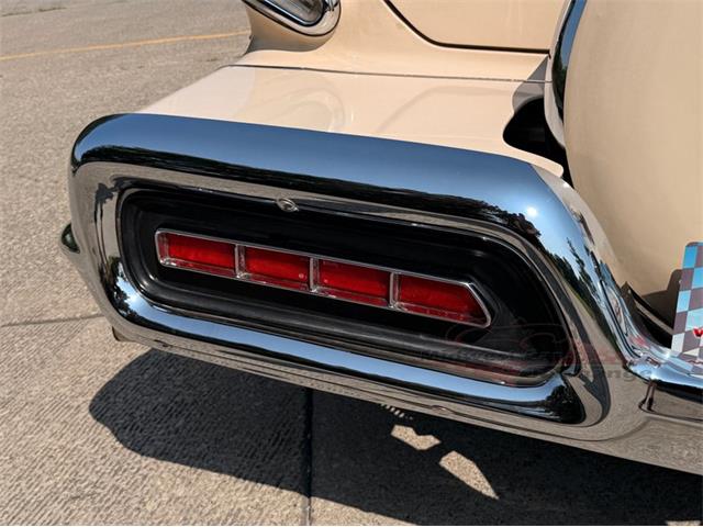 1958 Mercury Turnpike (CC-2091762) for sale in Alsip, Illinois