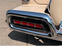1958 Mercury Turnpike (CC-2091762) for sale in Alsip, Illinois