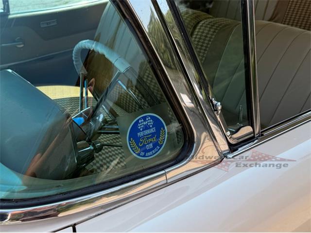 1958 Mercury Turnpike (CC-2091762) for sale in Alsip, Illinois