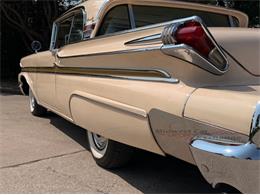 1958 Mercury Turnpike (CC-2091762) for sale in Alsip, Illinois