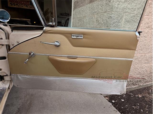 1958 Mercury Turnpike (CC-2091762) for sale in Alsip, Illinois