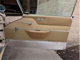 1958 Mercury Turnpike (CC-2091762) for sale in Alsip, Illinois