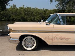 1958 Mercury Turnpike (CC-2091762) for sale in Alsip, Illinois