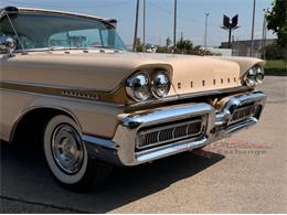 1958 Mercury Turnpike (CC-2091762) for sale in Alsip, Illinois