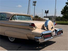 1958 Mercury Turnpike (CC-2091762) for sale in Alsip, Illinois