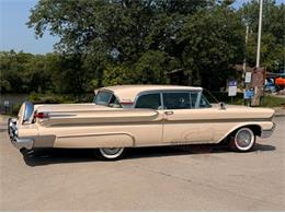 1958 Mercury Turnpike (CC-2091762) for sale in Alsip, Illinois