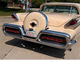 1958 Mercury Turnpike (CC-2091762) for sale in Alsip, Illinois