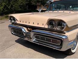 1958 Mercury Turnpike (CC-2091762) for sale in Alsip, Illinois