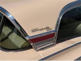 1958 Mercury Turnpike (CC-2091762) for sale in Alsip, Illinois