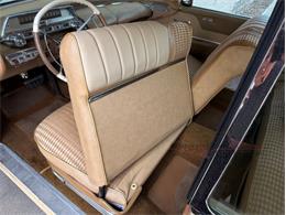 1958 Mercury Turnpike (CC-2091762) for sale in Alsip, Illinois