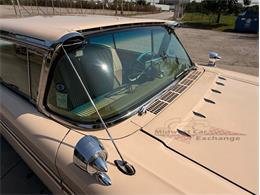1958 Mercury Turnpike (CC-2091762) for sale in Alsip, Illinois