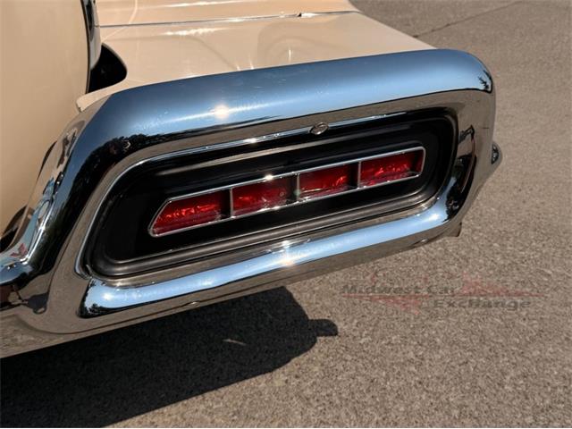 1958 Mercury Turnpike (CC-2091762) for sale in Alsip, Illinois